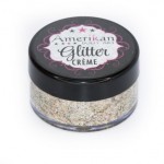 Amerikan Body Art Glitter Creme Stardust